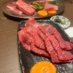焼肉食べませんか？