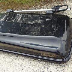 Innoルーフボックス、キャリア、バイクラックの画像