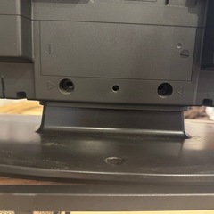 ORION 32型液晶テレビの画像