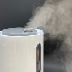 超音波加湿器　GF-54Hの画像