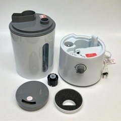 超音波加湿器　GF-54Hの画像