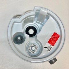 超音波加湿器　GF-54Hの画像