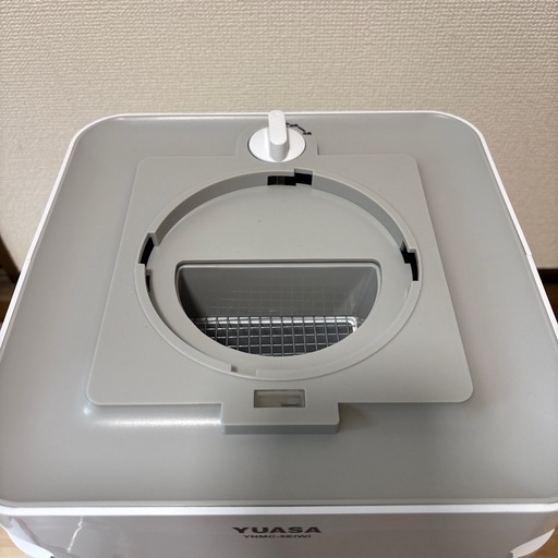 超美品 スポットクーラー YUASA どこでもエアコン 2回利用 2025年製 超美品 スポットクーラー YUASA どこでもエアコン 2回利用 2025