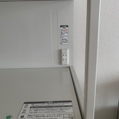 スチールレンジ棚
の画像
