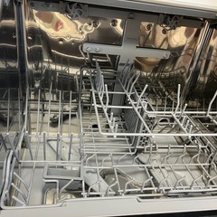 食洗機　無料の画像