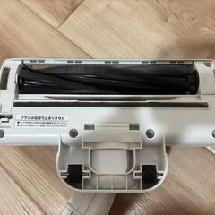【美品】SCD-183P 掃除機 スティッククリーナーの画像