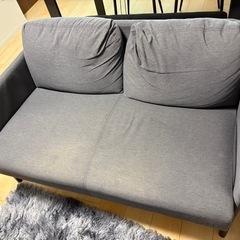 IKEA ソファ グロスタードの画像