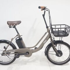 美品☆Switz Sport[スウィッツスポーツ]26吋 折り畳みクロス