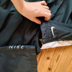 NIKE・スポーツウェア上下の画像