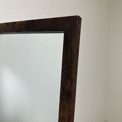 鏡の画像