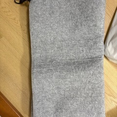 ホットカーペット、保温用アルミシーツの画像