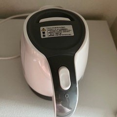 電気ケトルの画像