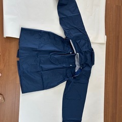 雨かっぱの画像