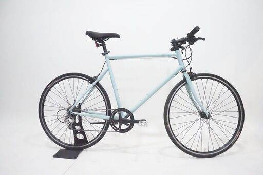 TOKYOBIKE SPORTS 9S 年式不明 クロスバイク