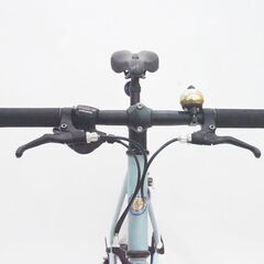  TOKYOBIKE SPORTS 9S 年式不明 クロスバイクの画像