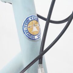  TOKYOBIKE SPORTS 9S 年式不明 クロスバイクの画像