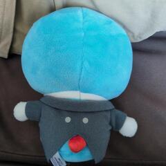 【美品】ドラえもんぬいぐるみの画像