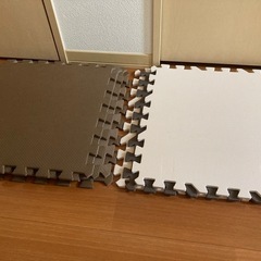 取引中　
クッションシート　45✖️45 ７枚