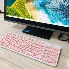 asus et2230i/win10,M8G,HD500Gの画像