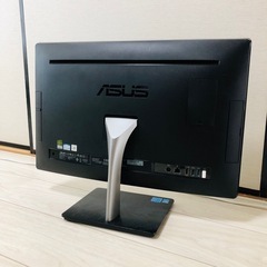 asus et2230i/win10,M8G,HD500Gの画像
