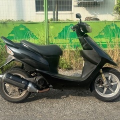 スズキZZジーツーインチアップスポーツフロントフォークまわり12