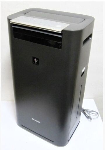 ☆ジモティ割あり☆ DAIKIN 空気清浄機 22年製 動作確認／クリーニング