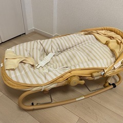 ベビーチェアの画像