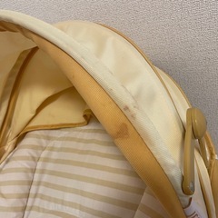 ベビーチェアの画像