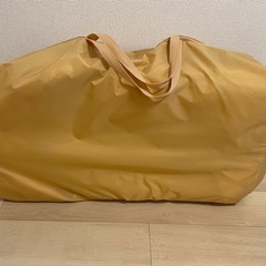 ベビーチェアの画像