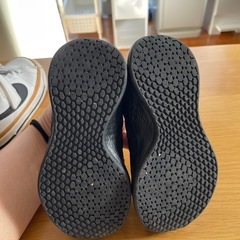 美品　ニューバランス　14.5センチの画像