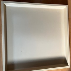 洗濯機に敷く板の画像