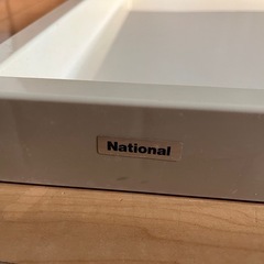 洗濯機に敷く板