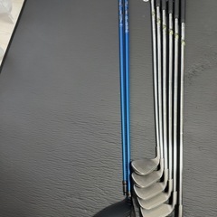 【名器】Ping G30/ドライバー&アイアンセット/の画像