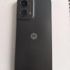 motorola g24simフリー