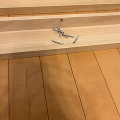 IKEA 壁棚　ウォールシェルフ ２個セットの画像