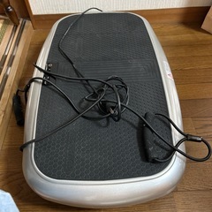 LIFE FITトレーナー 健康器具の画像