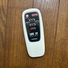 LIFE FITトレーナー 健康器具の画像