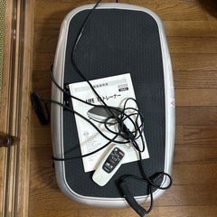 LIFE FITトレーナー 健康器具の画像