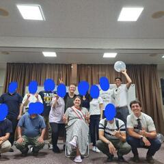 ネイティブと無料英会話！