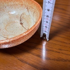 【新品未使用】⑤和皿5セットの画像