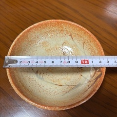 【新品未使用】⑤和皿5セットの画像