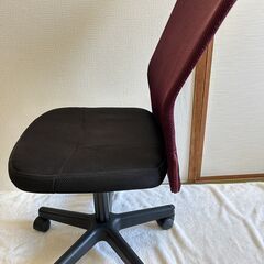 【引取限定】オフィス チェア メッシュ 座高さ調節42cm～52cmの画像