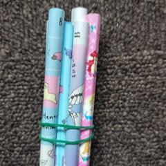 鉛筆　 B  9本セットの画像