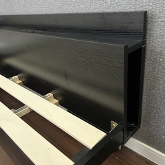 ベットの画像