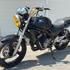 ⭐️バリオス2.現状販売❗️要整備車両⭐️レストアベース車両⭐️の画像