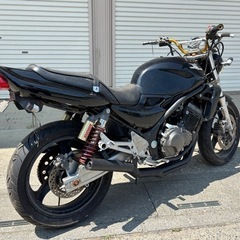 ⭐️バリオス2.現状販売❗️要整備車両⭐️レストアベース車両⭐️の画像