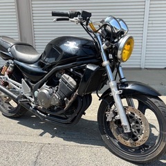 ⭐️バリオス2.現状販売❗️要整備車両⭐️レストアベース車両⭐️