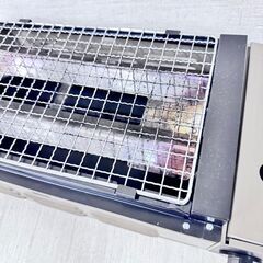  24630  カセットコンロ CAPTAIN　STAG　キャプテンスタッグ パール金属 2021年製  ◆大阪市内・東大阪市他 6,000円以上ご購入で無料配達いたします！◆ ※高槻・枚方方面◆西宮・尼崎方面◆生駒方面　それぞれ条件付き無料配送あり！            の画像