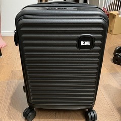 決まりました！新品　スーツケース