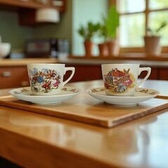 Royal Doulton ロイヤルドルトン バニキンズ カップ...